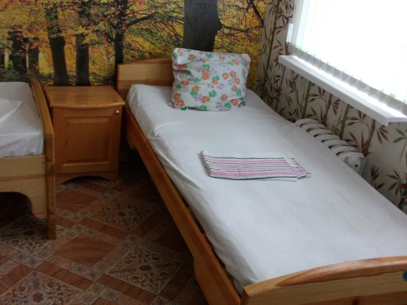 Na Kiyanchenko Hostel