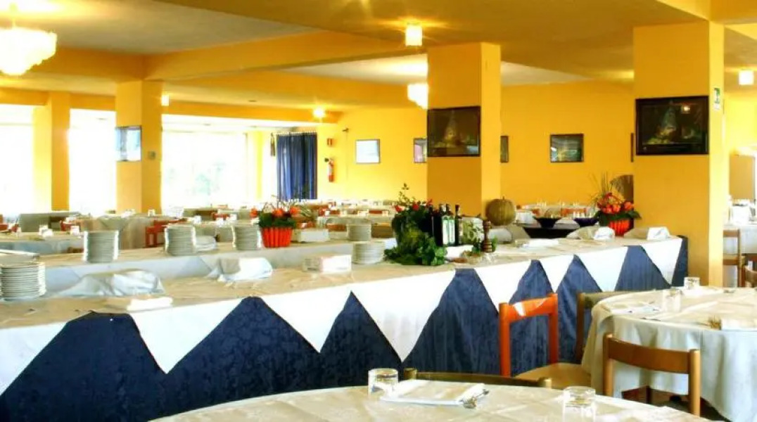 Costa Tiziana Resort