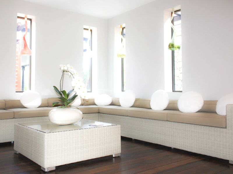 Palm Hotel and Spa