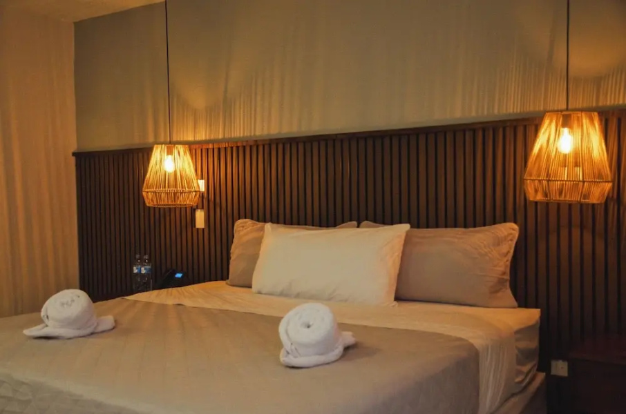 Astra Hotel