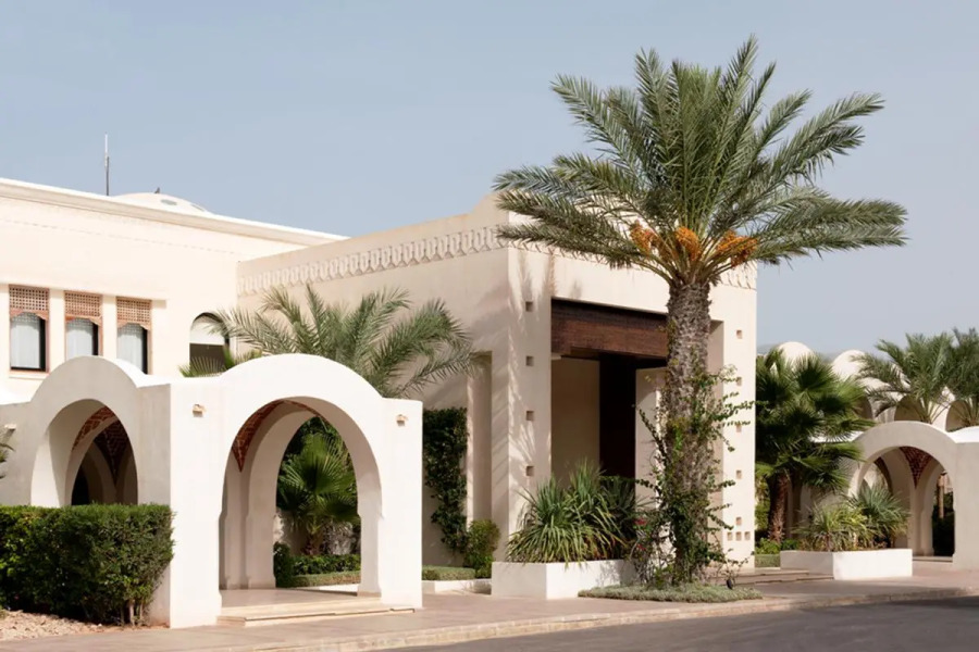 SENTIDO Djerba Beach