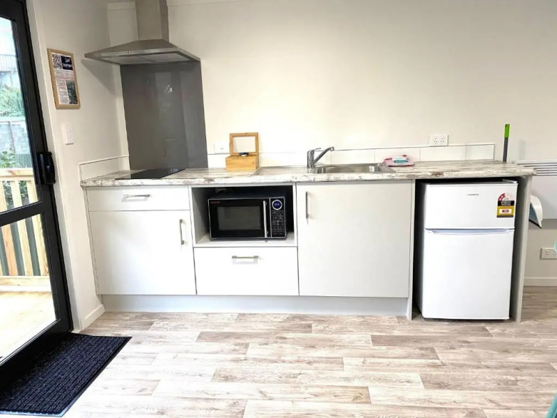 Tasman Holiday Parks – Waihi Beach