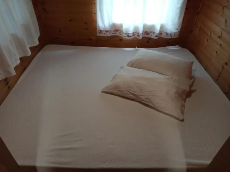 Camping Poseidonia