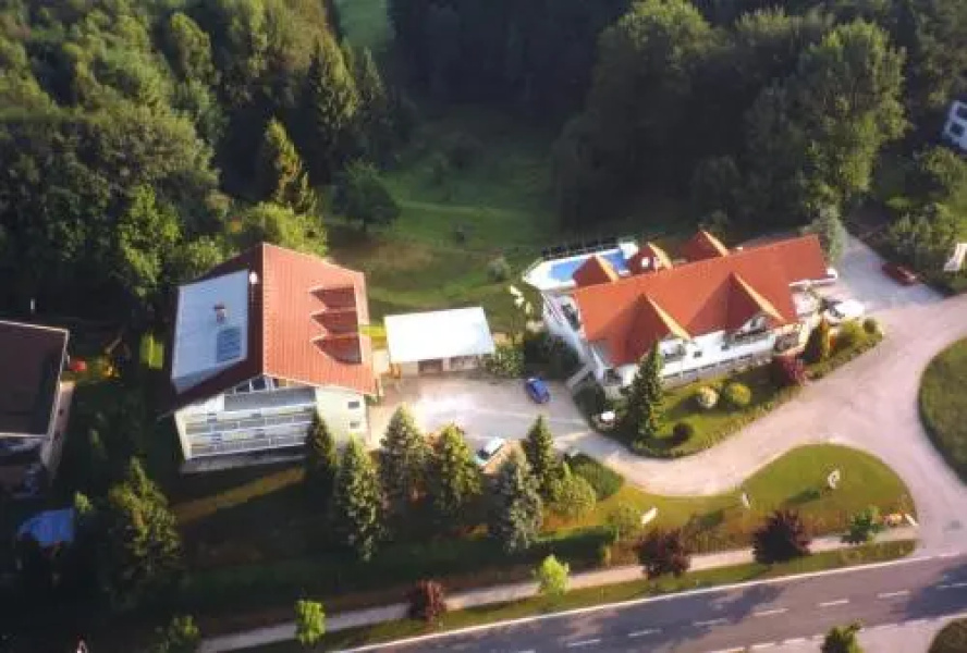 Apartments Panorama