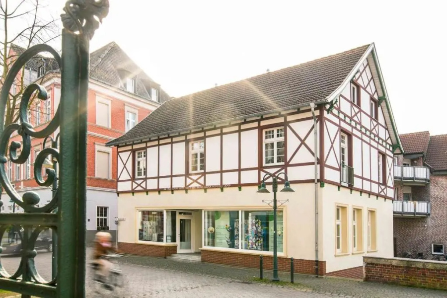 Hotel Marienlinde