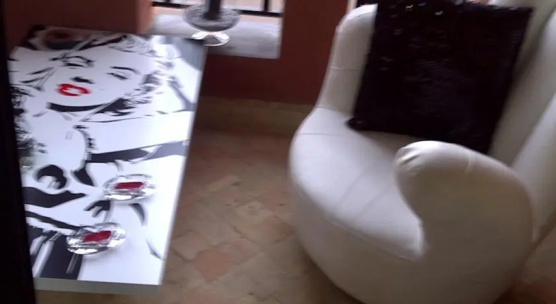 Guest House Janat Zaitoun