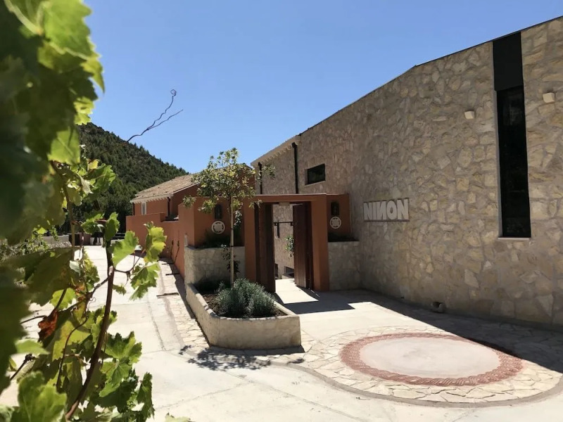 NINON - Design B&B - Adults Only