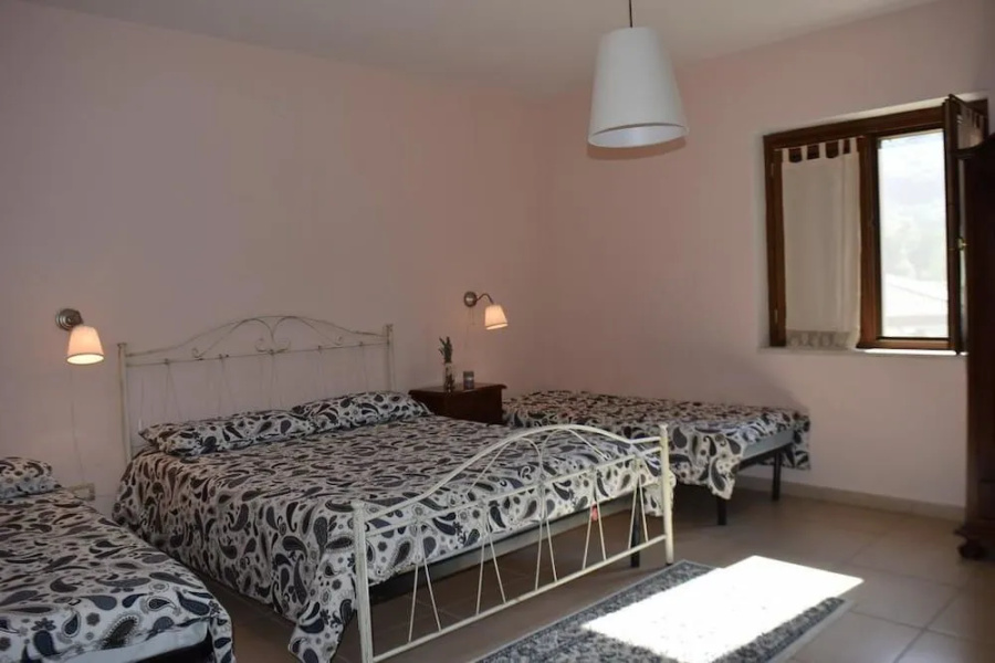 Villa Cristina B&B