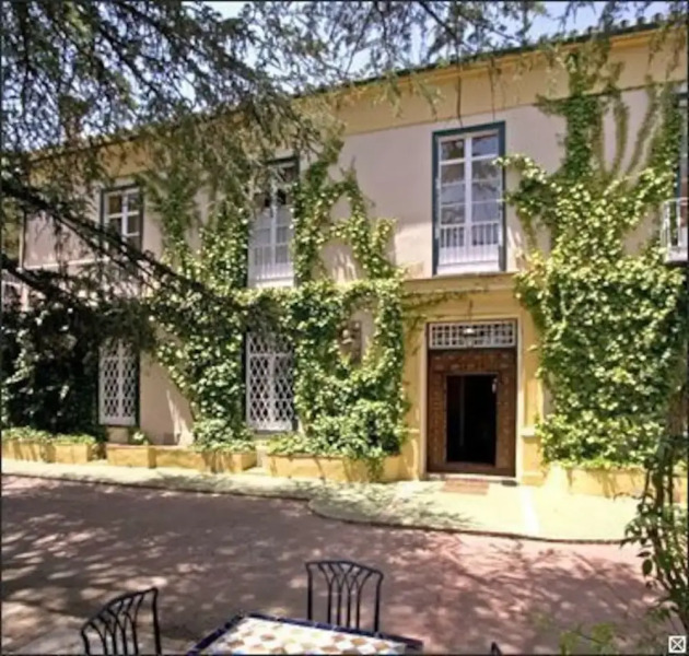 Hotel Cortijo La Reina