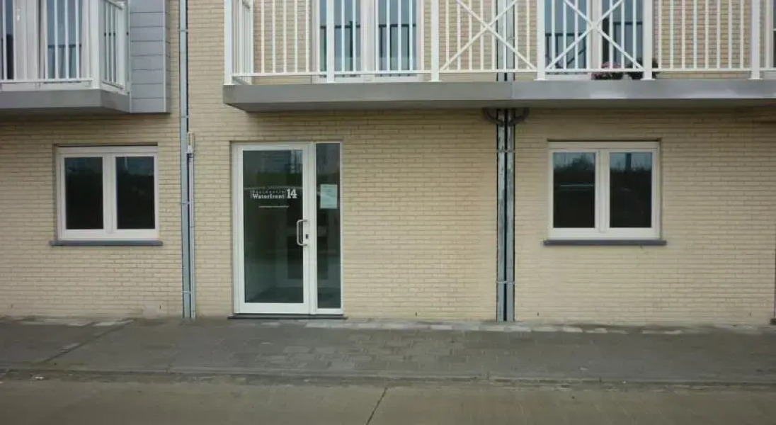 Apartment Waterfront 14