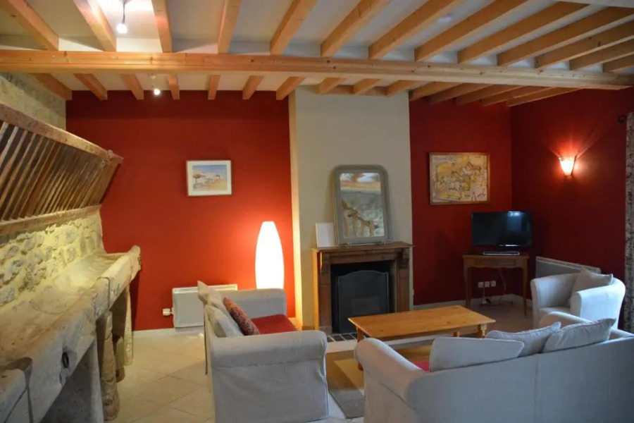 Les Chaufourniers / L'Ecurie