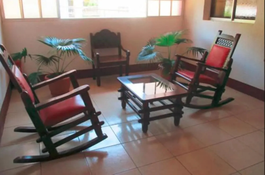 Hotel Encanto del Sur