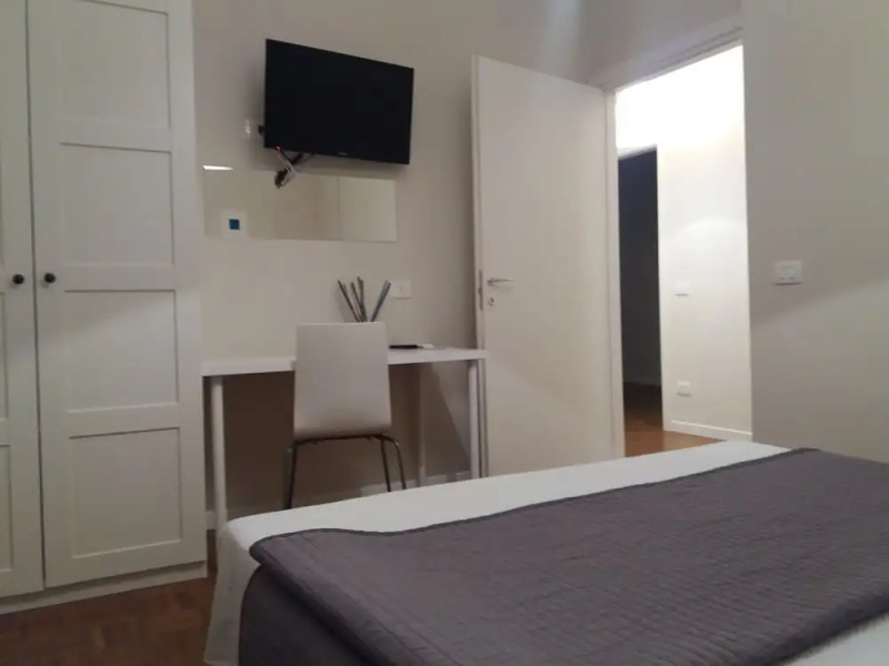 Home Scala Dei Turchi Apartments