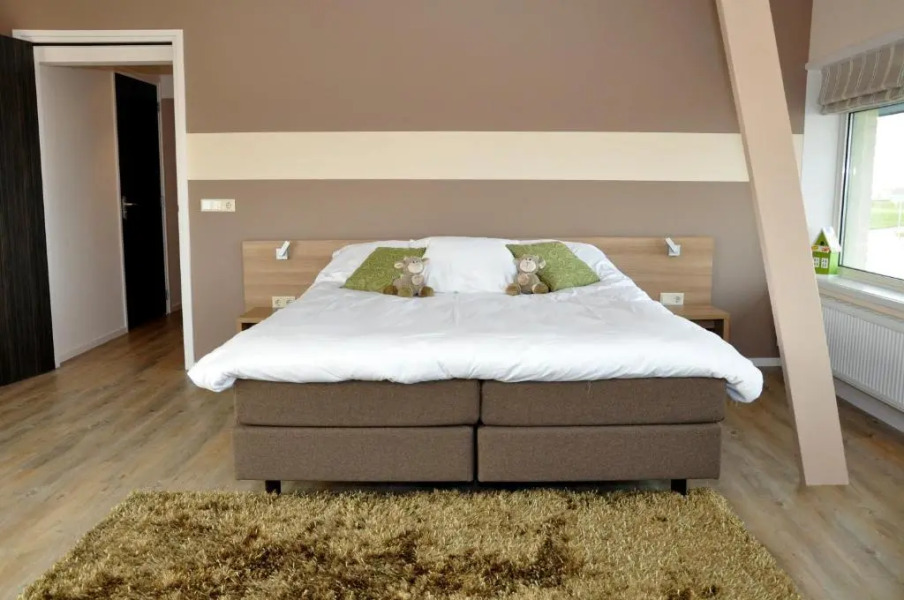 Hotel Havenzicht Texel