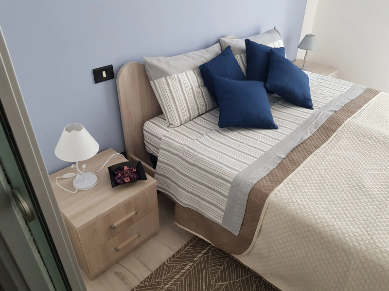 Benvenuti in Puglia B&B