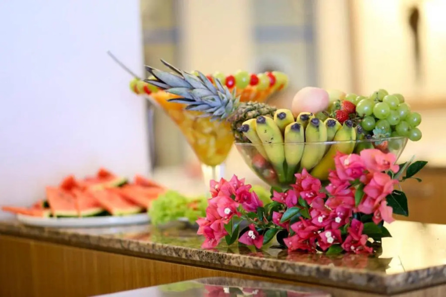 Praia Hotel Imbituba