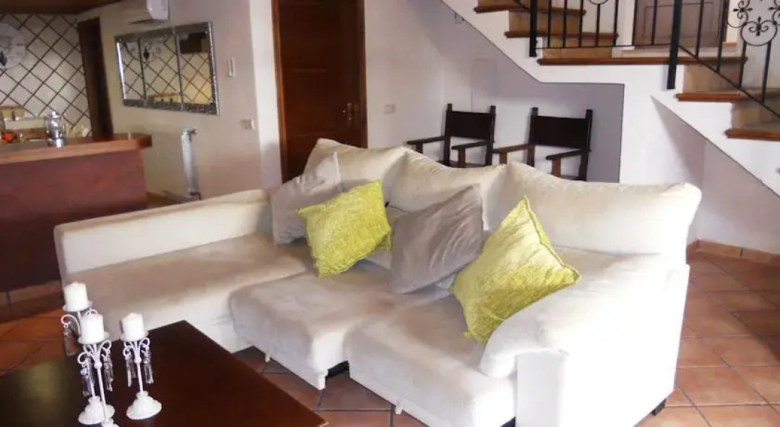 Holiday Home Finca Son Ramon