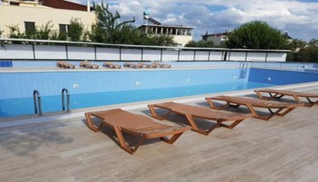 Gunes Yonu Otel