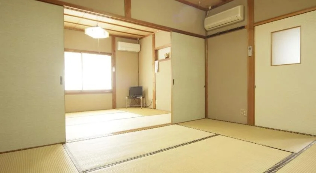 Minshuku Fukuda