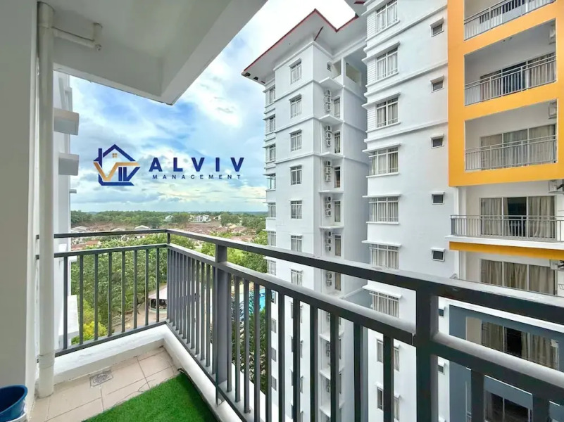 Amari Lagoon Park Resort