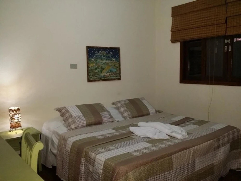 Suites em Águas de São Pedro