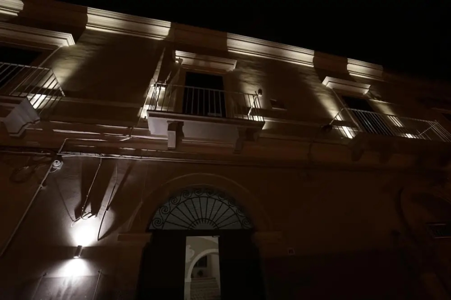 Bed & Breakfast Beauty Borgo Fornaci