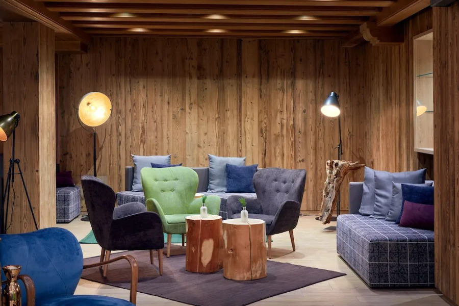 Hotel Pustertalerhof