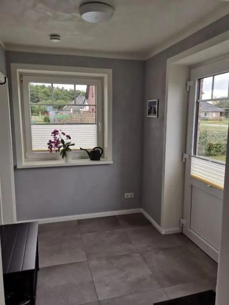Ferienwohnung Steifebrise
