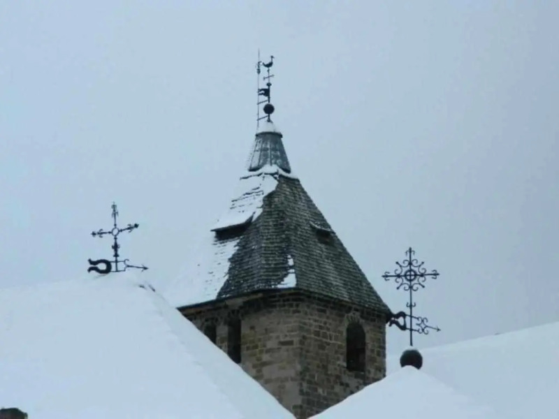 Casa Rural Mantxoalorra