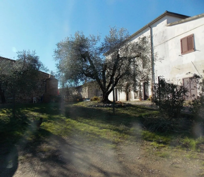 Agriturismo Le Venelle