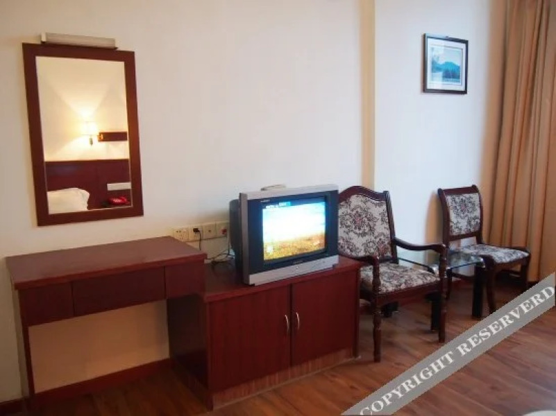 Zhongshan Nanliang Inn