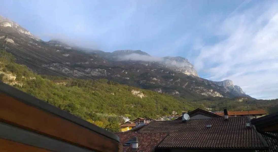 Trentino Holiday House