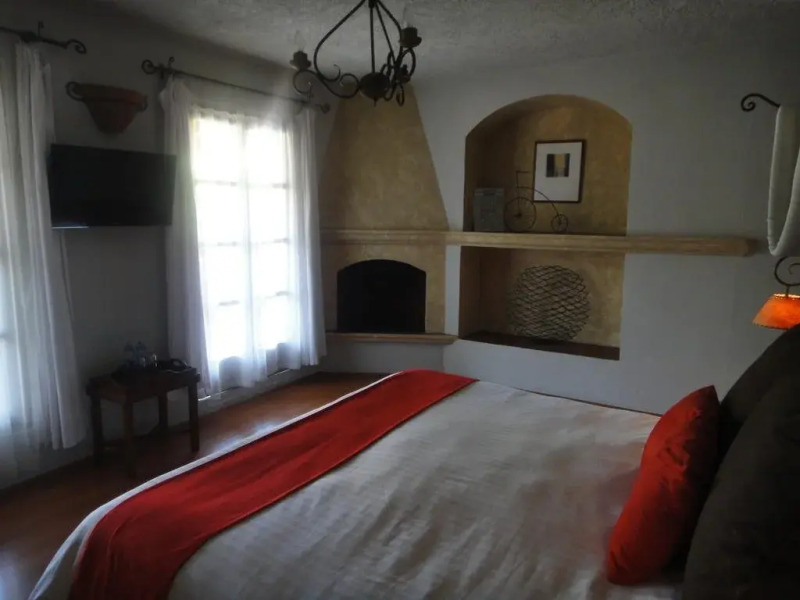 Coqueta Hotel Boutique