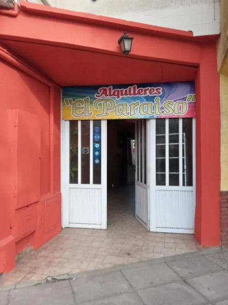 El Paraiso