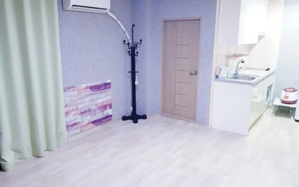 Dongducheon Eoullim Pension