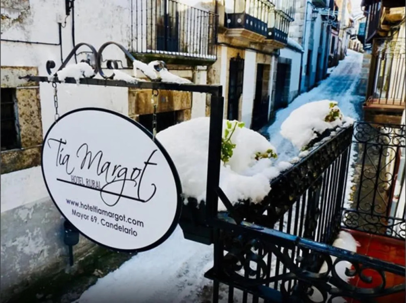 Hotel Rural Tía Margot