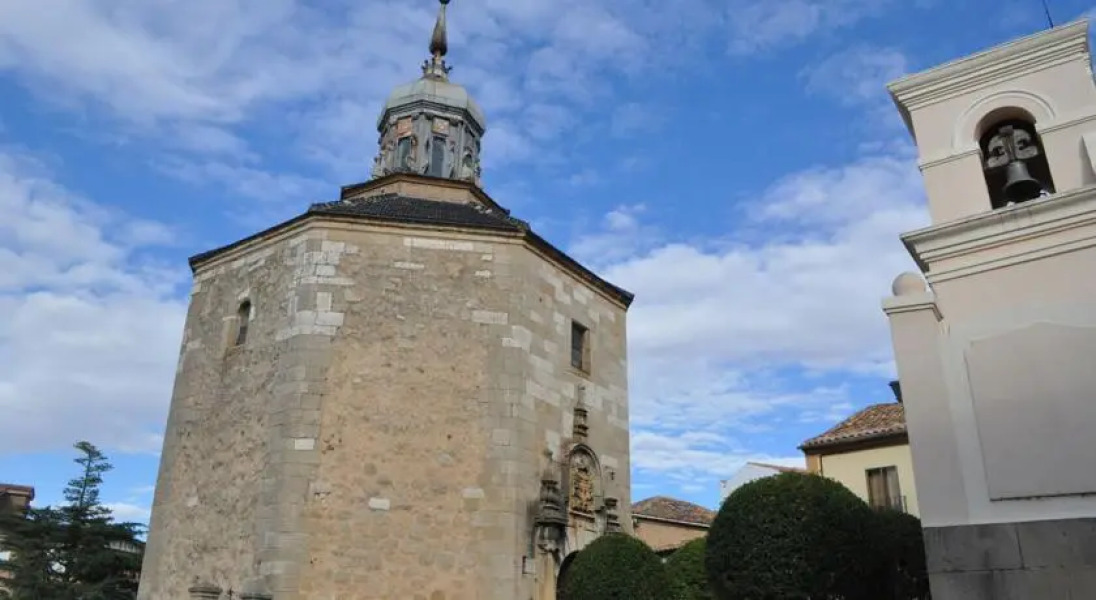 Rincón del Nazareno