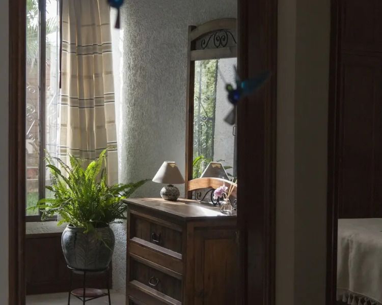 Casa Quinta Mar Casa de campo en el Tule