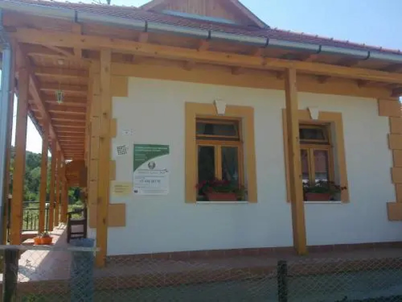 Arany Napraforgó Vendégház