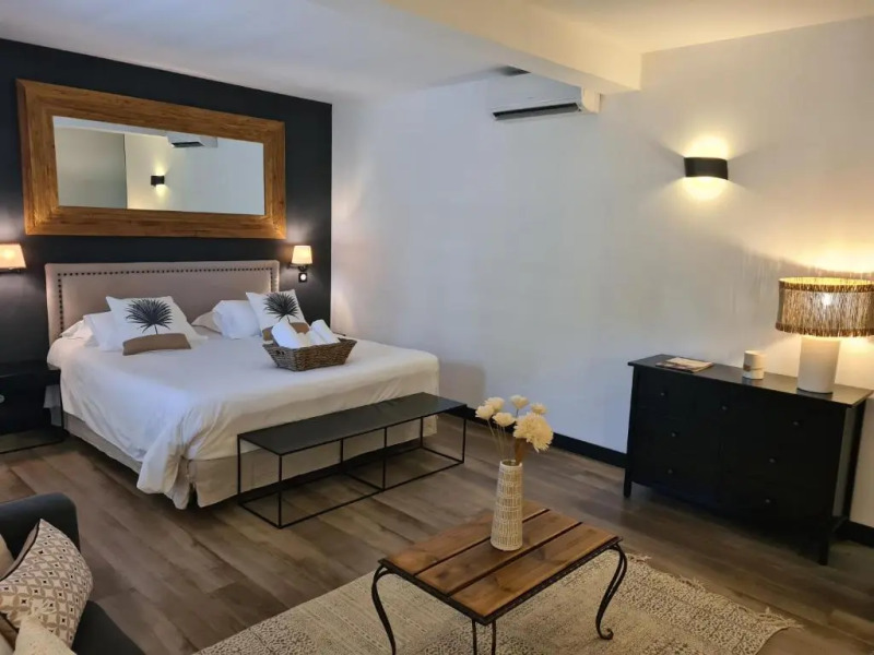 Chambre d'Hote Casa Maredda