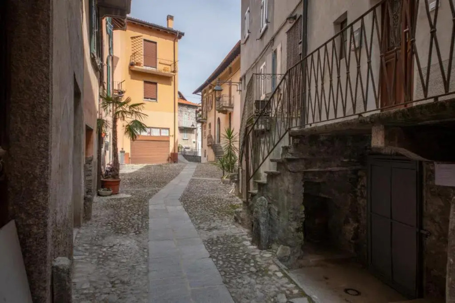 La Casa del Pescatore - by MyHomeInComo