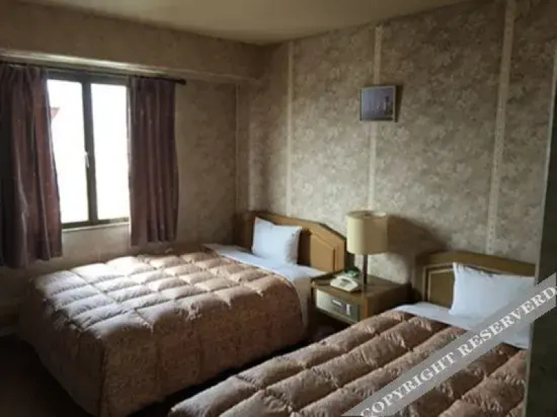 Fukuyama Century Hotel