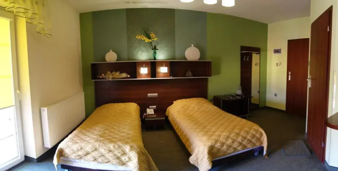 Hotel Restauracja Venus