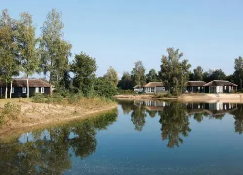 Recreatiepark De Tolplas