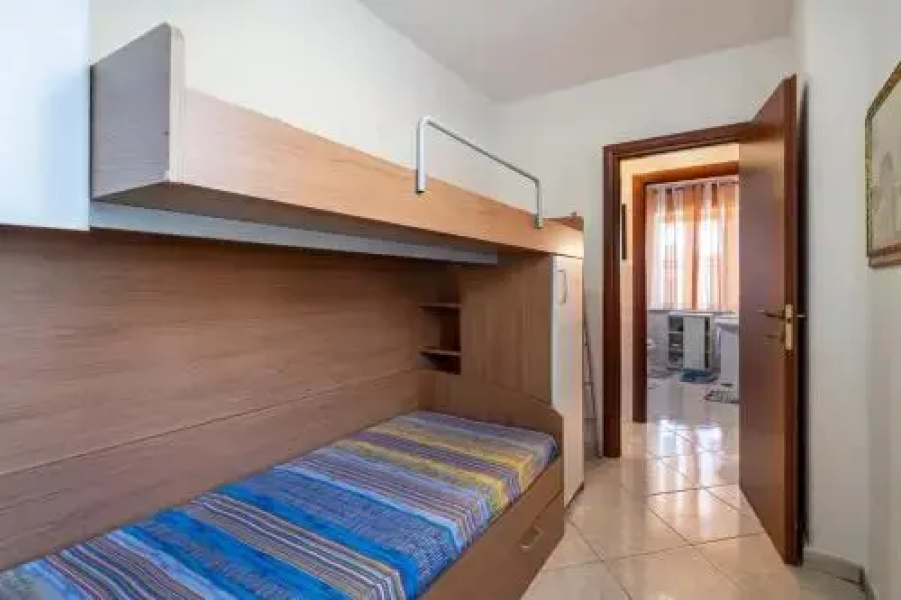 Casa Flavia