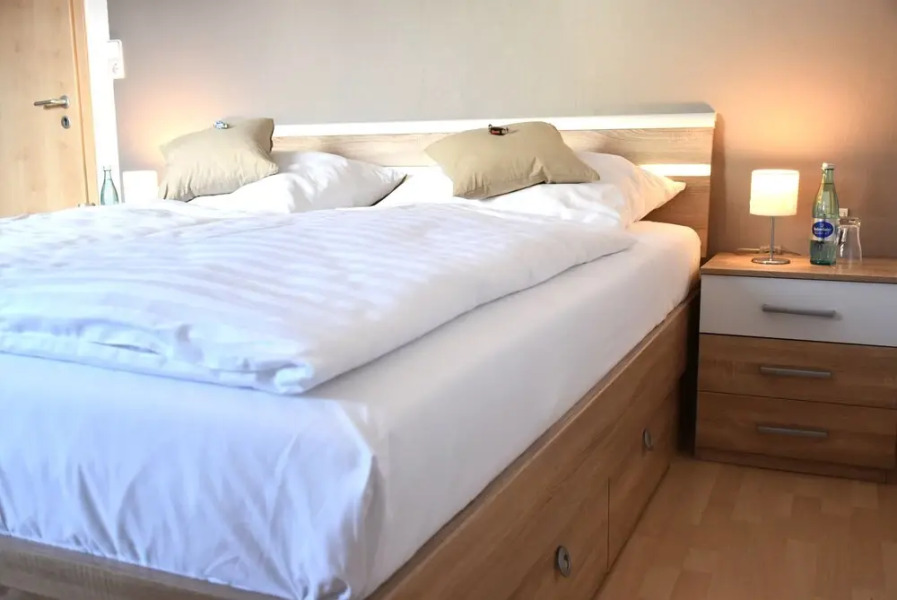 Ferienwohnung Familie Mechler