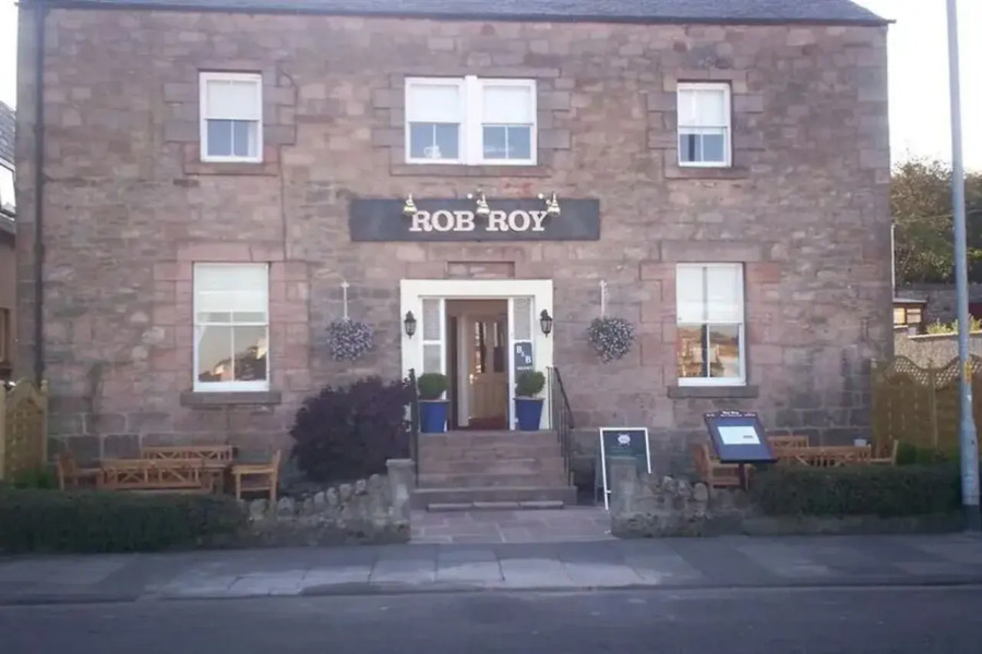 The Rob Roy Inn