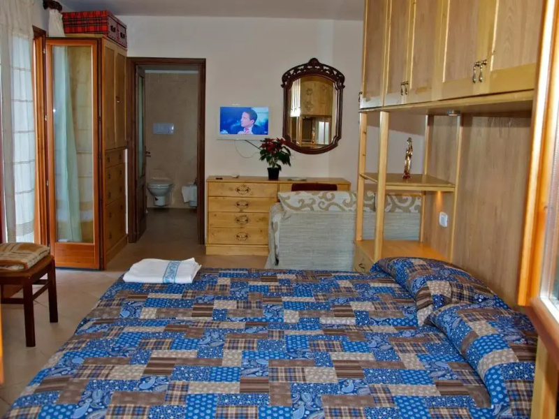 B&B lAriosa Lago dIdro