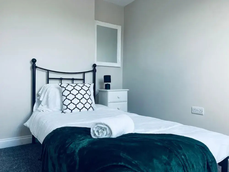 25B Moonstone House in Thetford