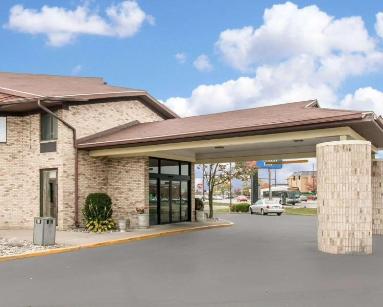 Comfort Inn Maumee - Perrysburg Area